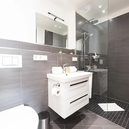 Dreitorspitzblick Apartamento