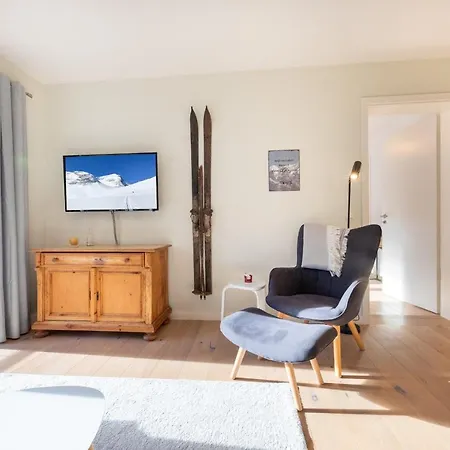 Dreitorspitzblick * Garmisch-Partenkirchen