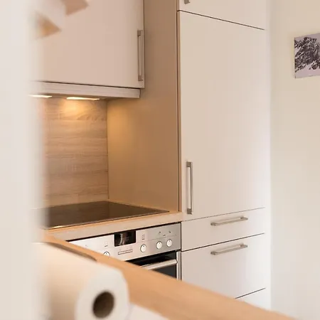 Dreitorspitzblick Apartamento Garmisch-Partenkirchen