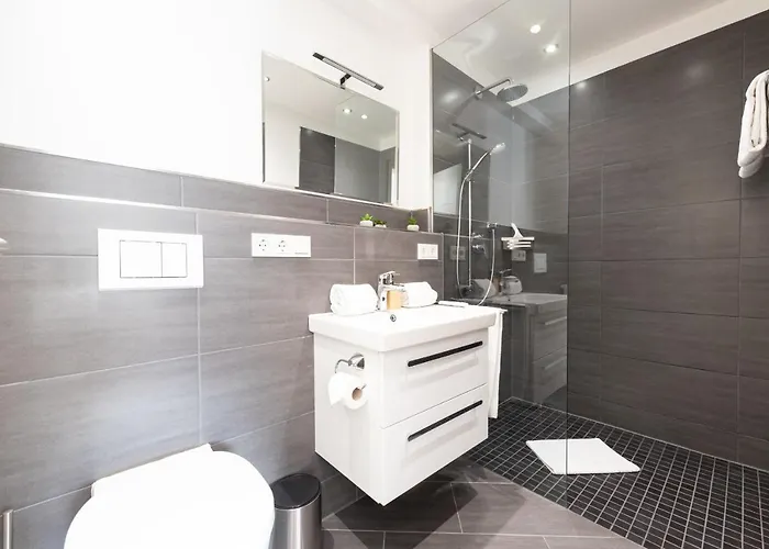 Dreitorspitzblick Apartment