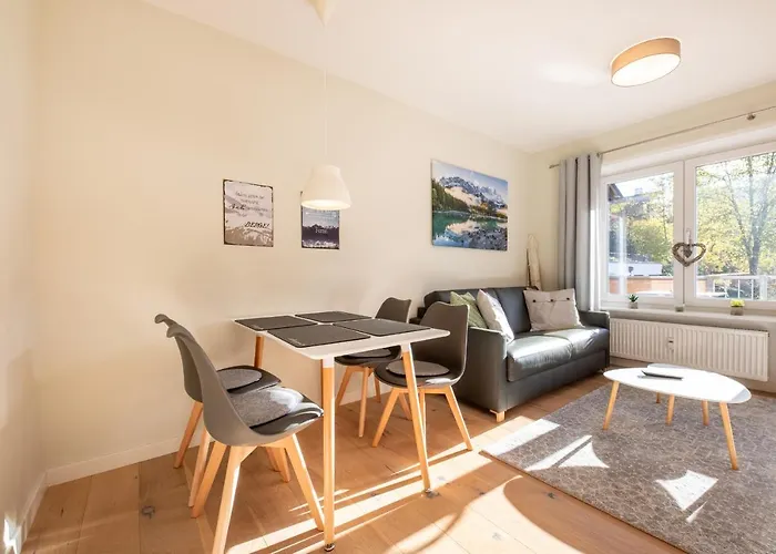 Dreitorspitzblick * Garmisch-Partenkirchen