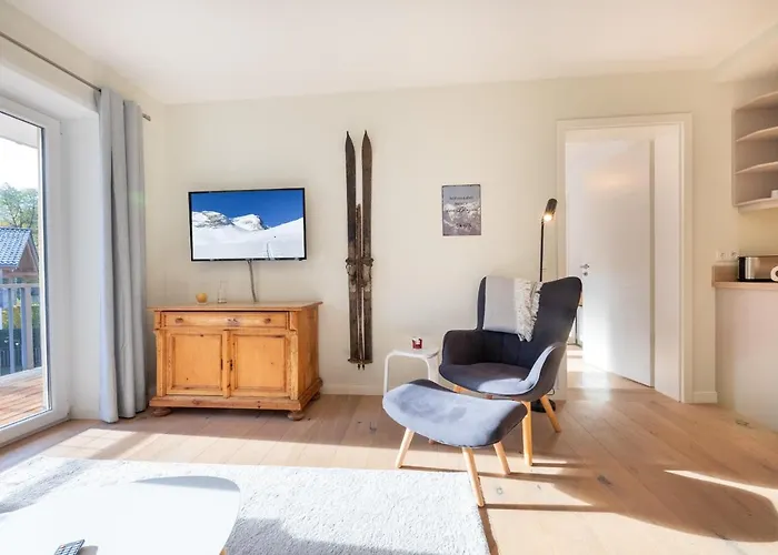 Dreitorspitzblick * Garmisch-Partenkirchen