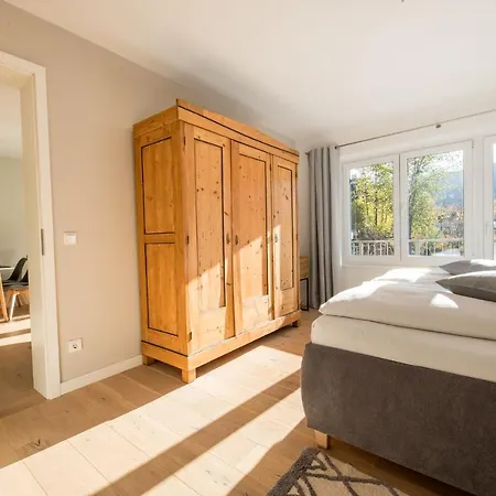 Dreitorspitzblick * Garmisch-Partenkirchen