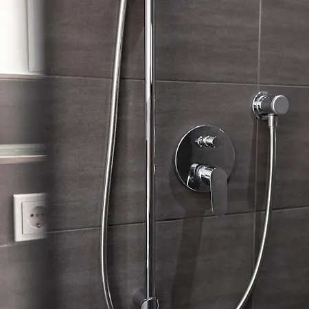 Lejlighed Dreitorspitzblick