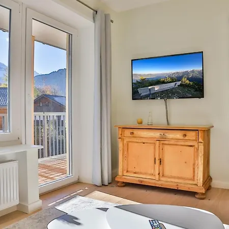 Dreitorspitzblick Apartment *