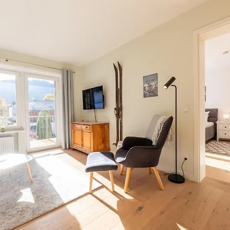 Lejlighed Dreitorspitzblick Garmisch-Partenkirchen