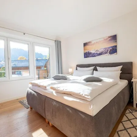 Apartment Dreitorspitzblick