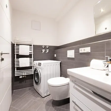 Dreitorspitzblick Garmisch-Partenkirchen