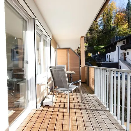 Dreitorspitzblick Apartment