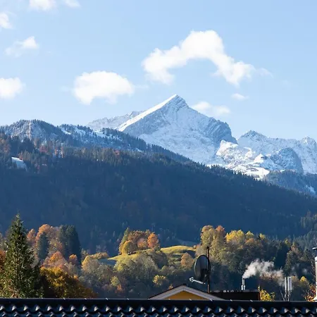Dreitorspitzblick