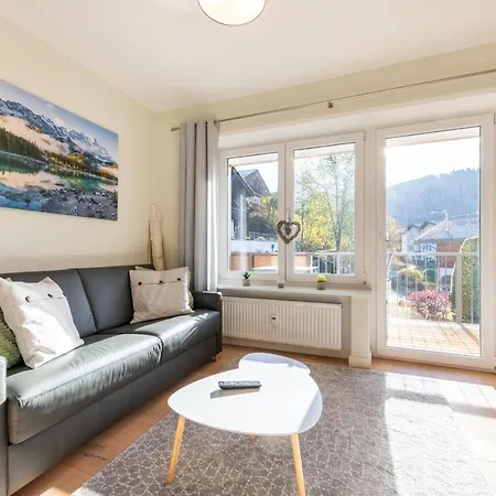 Dreitorspitzblick Apartment *